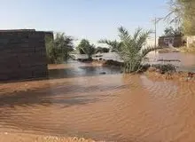 دومین جسد کودک مفقود شده در طغیان رودخانه ریگان پیدا شد