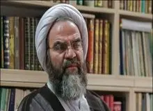 آیت الله غرویان:  منبر مردم تریبون خداست