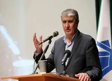 واکنش رئیس سازمان انرژی اتمی به اظهارات گروسی: دستورالعمل بازدید از سایت‌های مورد حمله واقع شده، باید مشخص شود