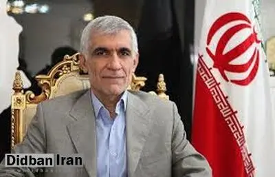 ابلاغ حکم شهردار جدید تهران در مراسم غیررسمی