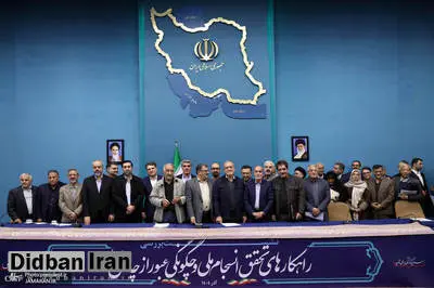 اصلاح طلبان در حال عبور از پزشکیان هستند/آنها معتقدند دولت باید انتظاراتشان را برآورده کند