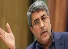 وکیلی: امر رهبر انقلاب معطوف به اصلاح نظامات بودجه است/ با این نظام اداری حق مردم در دالان‌های بروکراسی ذبح می‌شود
