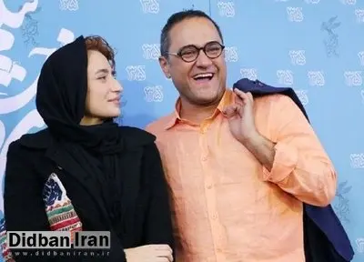 کاربران اینستاگرام پس از فحش و ناسزا گفتن به رامبد جوان و نگار جواهریان حالا از آنها تعریف می کنند!
