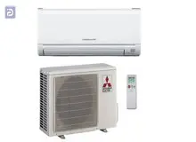 جشنواره زمستانه کولر گازی اقساطی در کرج