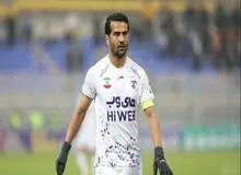 مسعود شجاعی رسما سرمربی هوادار شد