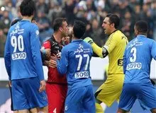 آبی پوشان برای رفع محرومیت رحمتی دست به کار شدند!