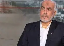 سومین فرزند رهبران هیأت مذاکره‌کننده حماس شهید شد