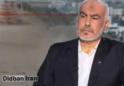 سومین فرزند رهبران هیأت مذاکره‌کننده حماس شهید شد