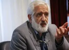 پرویز سروری: رفتار روحانی نوعی «دیکتاتوری» است/  روحانی یک مجلس تشریفاتی و بی‌خاصیت می خواهد