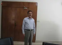 جهانگیری:  بابک زنجانی ایمیل‌های وزارت نفت را از داخل زندان هک کرد / تاکیدات رهبری درباره پرونده زنجانی