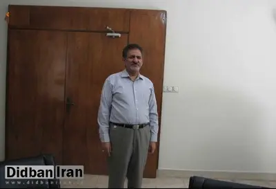 جهانگیری:  بابک زنجانی ایمیل‌های وزارت نفت را از داخل زندان هک کرد / تاکیدات رهبری درباره پرونده زنجانی