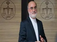 ناصر سراج، رئیس سازمان بازرسی کل کشور بازهم تاکید کرد/ انتخابات شورایاری‌ها صد در صد غیرقانونی است