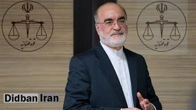 ناصر سراج، رئیس سازمان بازرسی کل کشور بازهم تاکید کرد/ انتخابات شورایاری‌ها صد در صد غیرقانونی است