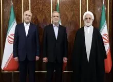 خود را متعهد می‌دانیم شبانه‌روز در جهت حل مشکلات کوشا باشیم
