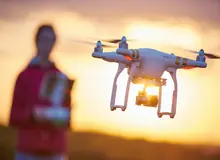 ثبت پهپادهای غیرنظامی الزامی شد