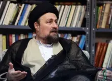 سید حسن خمینی: بهتر این است که به حرف مردم گوش کنیم