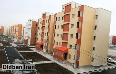 وزیر راه پاسخ داد: قیمت خانههایی که دولت میسازد، چقدر است؟