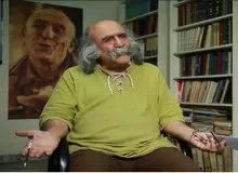 کیوان صمیمی هنوز به بند زندانیان سیاسی منتقل نشده است