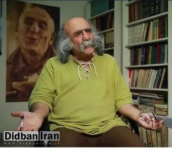 کیوان صمیمی هنوز به بند زندانیان سیاسی منتقل نشده است