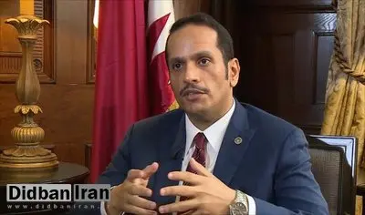 هرگز شبکه الجزیره را تعطیل نمی کنیم/ اخوان المسلمین گروه تروریستی نیست