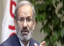 سعدالله زارعی: فایل صوتی ظریف تعمدی و توسط دولت منتشر شد/  رهبری یک قراری گذاشتند که تصمیم در تهران گرفته ‌شود نه در وین

