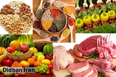 کدام مواد غذایی عملکرد کلیه را بهتر می کند؟