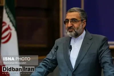 سخنگوی قوهقضائیه: بیش از ۵۰ درصد از زندانیان امنیتی از مرخصی استفاده کردند