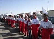 آمادگی هلال احمر برای کمک به مسلمانان میانمار