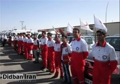 آمادگی هلال احمر برای کمک به مسلمانان میانمار