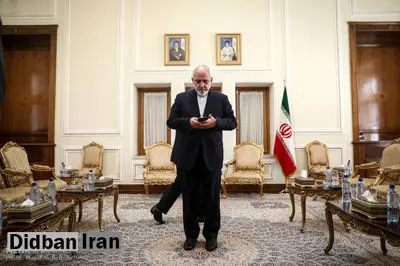 ارگان رسانه ای جبهه پایداری خبر داد: درخواست برای آزمایش موشکی در  بهمن ۹۲ کار «ظریف» بود