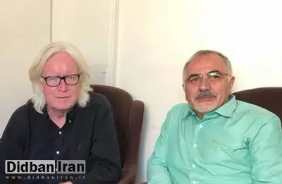 اصغر حاجیلو: پسر شفر و خبرچین‌ها نبودند، استقلال قهرمان می‌شد/ شفر گفت «مدد» را هم نمی‌توانید عوض کنید

