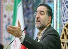 امیرآبادی نماینده مجلس: حماس حمله به اسرائیل را ۳بار تمرین کرده بود/ حامیان جبهه النصره از حماس اخراج شده اند