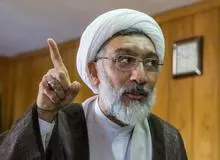 دبیر عالی جامعه روحانیت مبارز: شکست ترامپ از امدادهای الهی برای جمهوری اسلامی  است