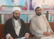 بقاع متبرکه شهرستان خلخال بازسازی می شود