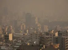 بیماری‌های تنفسی امروز نتیجه تغییر اقلیم است / باید برای سوخت‌های فسیلی جایگزینی پیدا کنیم 