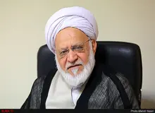 مصباحی مقدم: تحریک طالبان را به صلاح کشور نمی‌بینیم/ وجود طالبان برای روحانیون فعال در نظام نوعی فرصت است/ احمدی‌نژاد در بحث‌های مجمع مشارکت نمی‌کند


