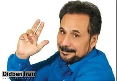 صدا و سیما برنامه ما را تبدیل به سوپرمارکت کرده بود/ کودک درتلویزیون است که تمام شده است