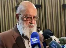 چمران: ترامواهای تهران عملیاتی نمی‌شود