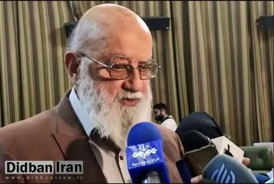 چمران: ترامواهای تهران عملیاتی نمیشود