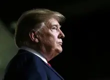 روزنامه النباء چاپ لبنان مدعی شد؛ سلاح سری ایران عامل عقب نشینی ترامپ شده است 