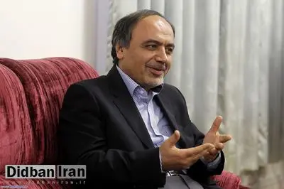 دیپلمات سابق: چین هم به دیپلماسی جهانی علیه ایران پیوسته است 