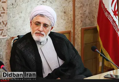 حجت الاسلام داوود فیرحی: درد و درمان ما در داخل کشور است/ آزادی رسانه، یک ابزار برای شفافیت است که میتواند کمک شایانی به ما کند