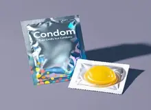 انواع کاندوم و کاربرد آنها را بدانید