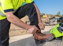 بهترین زمان خرید کفش بعدازظهر است 