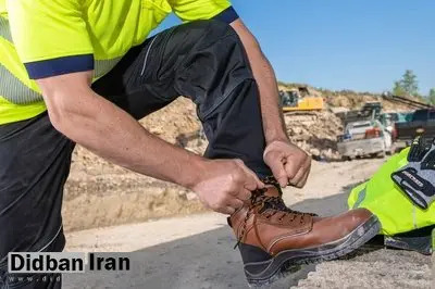 بهترین زمان خرید کفش بعدازظهر است 