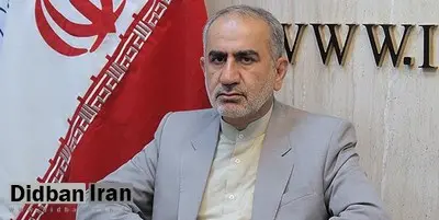 نائب رئیس اول کمیسیون اقتصادی مجلس: نباید انتظار پایین آمدن قیمت دلار را داشته باشیم