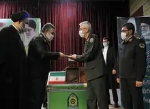 هم رده شدن درجه های کادر پلیس با  نیروهای ارتش و سپاه/ سازمان اطلاعات نیروی انتظامی با ادغام معاونت اطلاعات و  پلیس امنیت تشکیل می شود+جزییات 