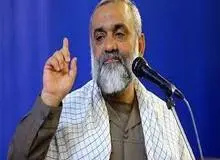 حمایت معاون هماهنگ کننده سپاه از طرح محدودیت اینترنتی مجلس با کنایه به قوه قضاییه/ از یک مشت کامنت گذار منافق نترسید!