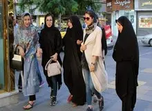 فرمانده انتظامی تهران: طرح پلیس برای برخورد با ناهنجاری‌های اجتماعی در حوزه حجاب از امروز آغاز شده 