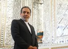 عراقچی در پاسخ به عضو دفتر سیاسی حماس: ایران از هر توافق آتش‌بسی که مورد قبول گروه‌های مقاومت باشد، حمایت می‌کند